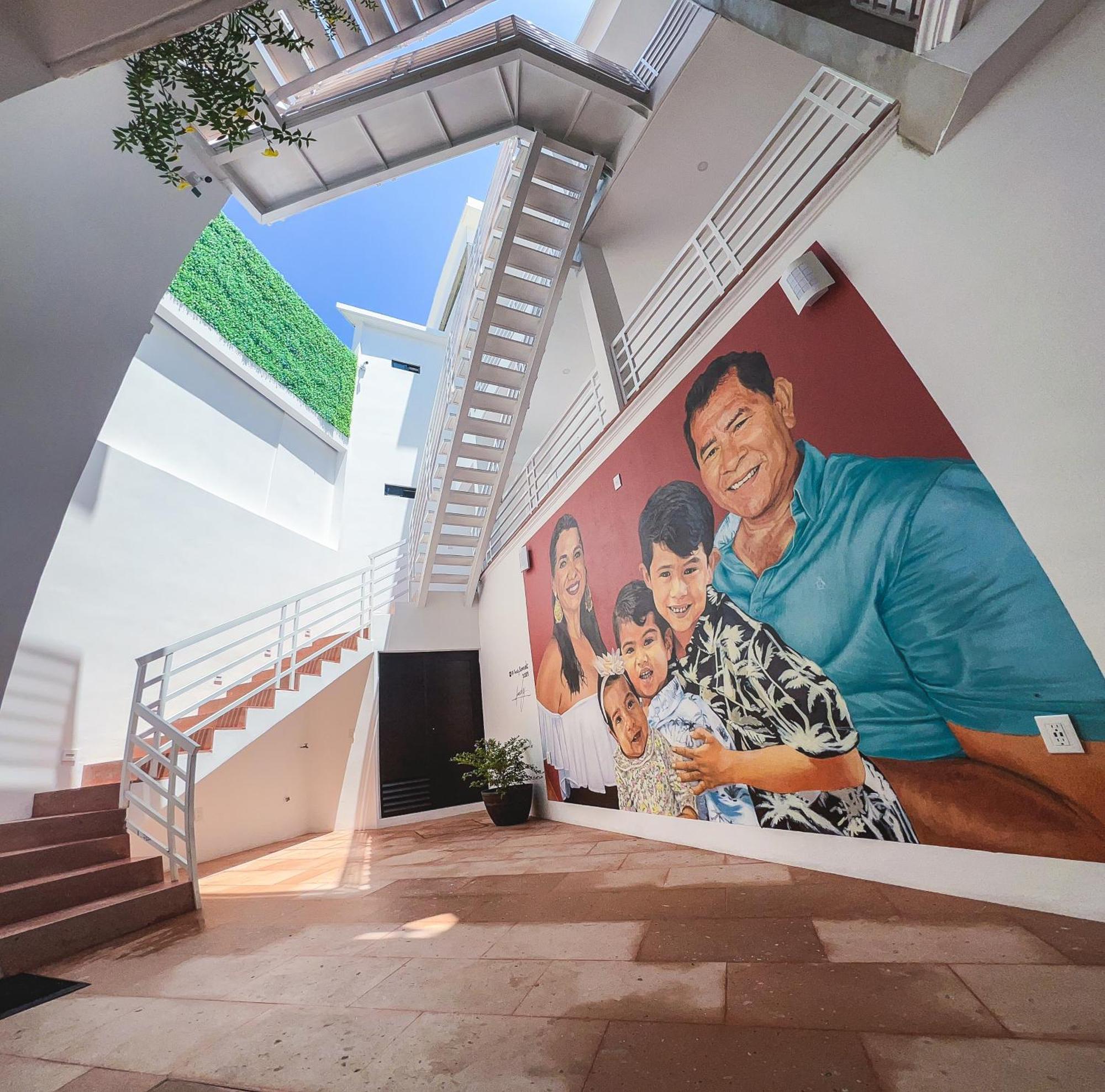 Casa Xtao Hotel Santa Cruz Huatulco Exterior photo